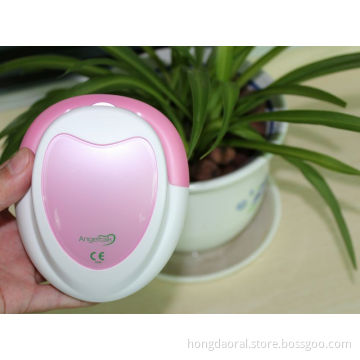 Ultrasound Fetal Doppler Fetal Monitor with CE & RoHS